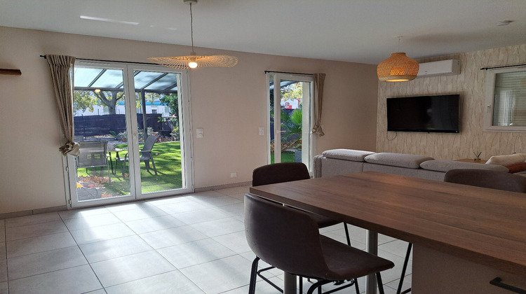 Ma-Cabane - Vente Maison BEZIERS, 81 m²