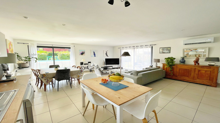 Ma-Cabane - Vente Maison Béziers, 103 m²