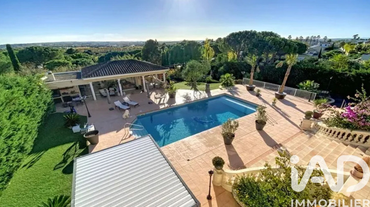 Ma-Cabane - Vente Maison Beziers, 260 m²