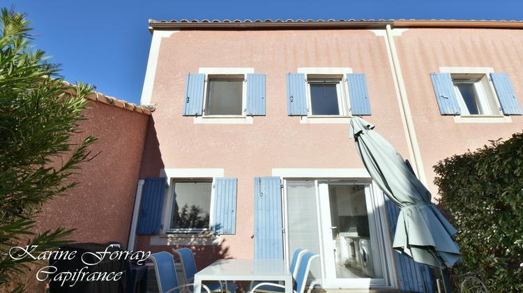 Ma-Cabane - Vente Maison BEZIERS, 40 m²