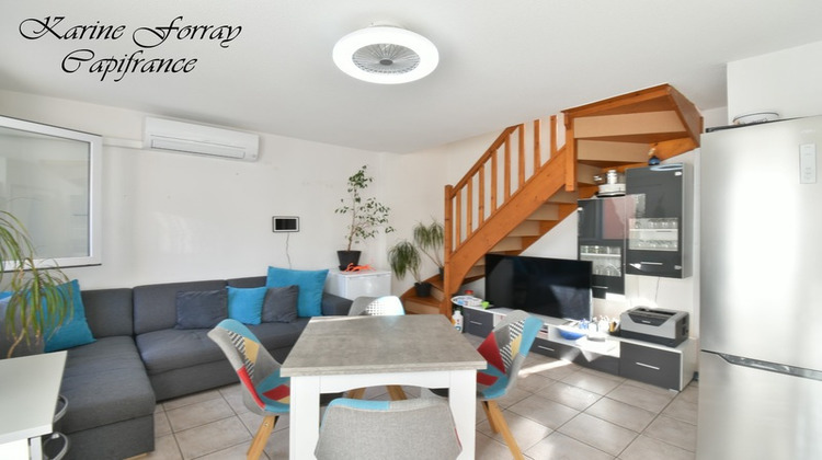 Ma-Cabane - Vente Maison BEZIERS, 40 m²