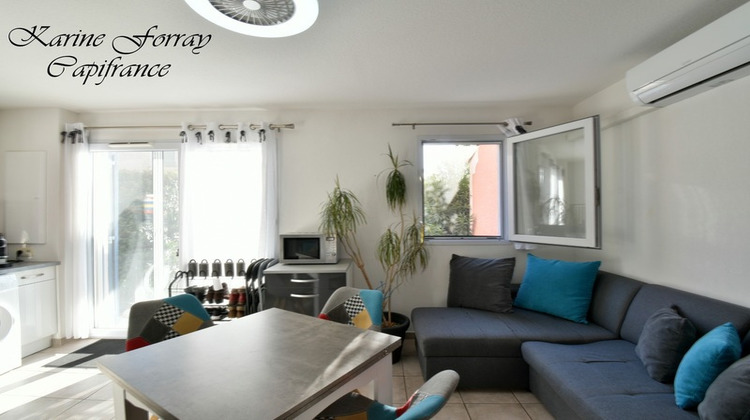 Ma-Cabane - Vente Maison BEZIERS, 40 m²