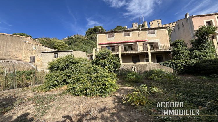 Ma-Cabane - Vente Maison Béziers, 187 m²