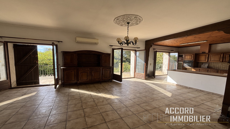 Ma-Cabane - Vente Maison Béziers, 187 m²