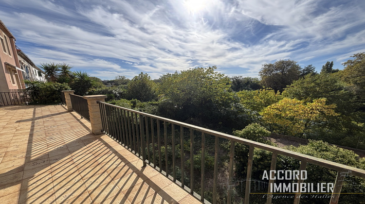 Ma-Cabane - Vente Maison Béziers, 187 m²