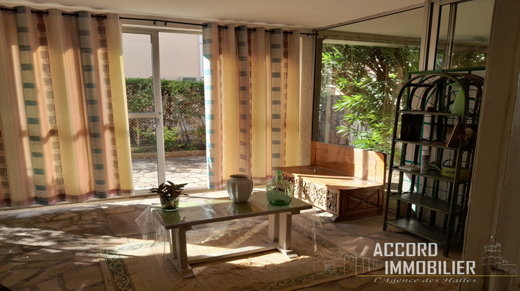 Ma-Cabane - Vente Maison Béziers, 111 m²