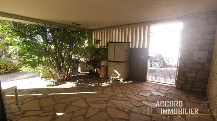 Ma-Cabane - Vente Maison Béziers, 111 m²