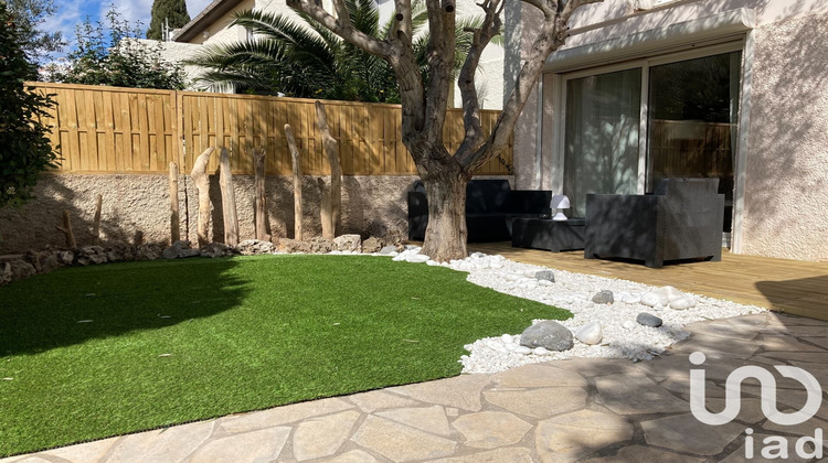 Ma-Cabane - Vente Maison Béziers, 105 m²