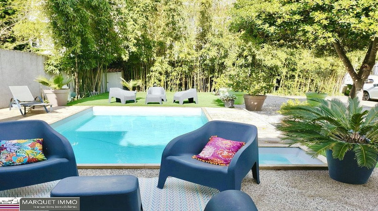 Ma-Cabane - Vente Maison BEZIERS, 192 m²