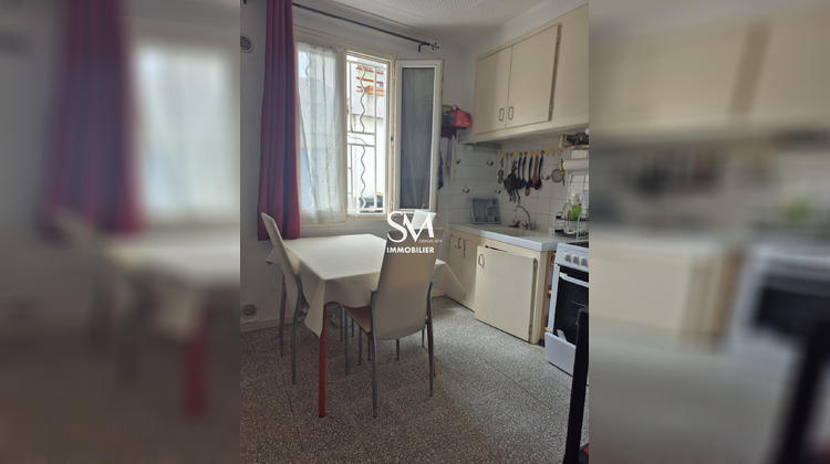 Ma-Cabane - Vente Maison Béziers, 33 m²