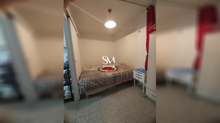 Ma-Cabane - Vente Maison Béziers, 33 m²