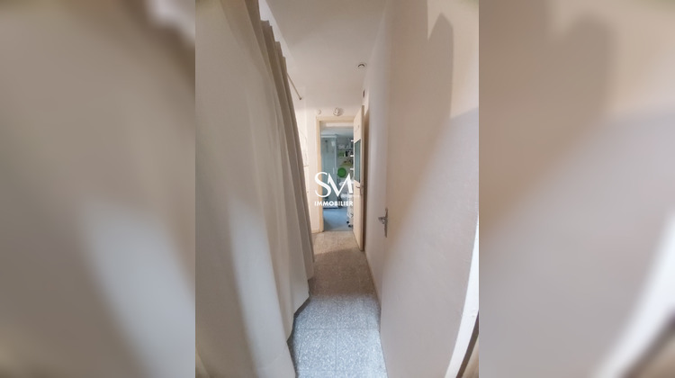 Ma-Cabane - Vente Maison Béziers, 33 m²