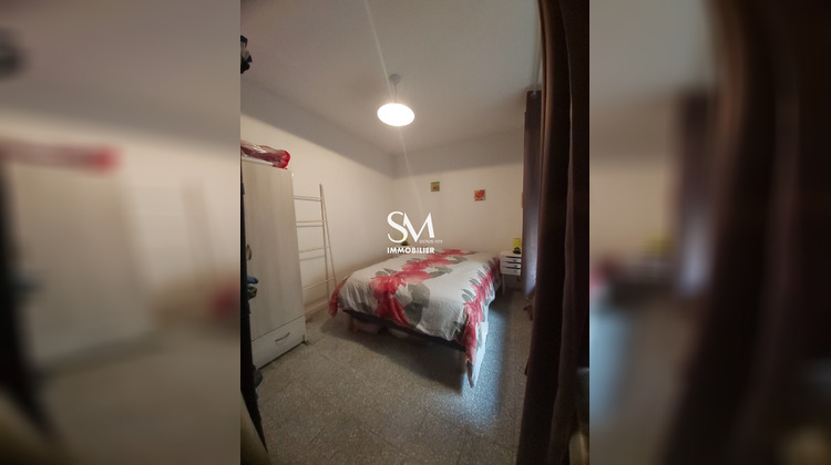 Ma-Cabane - Vente Maison Béziers, 33 m²