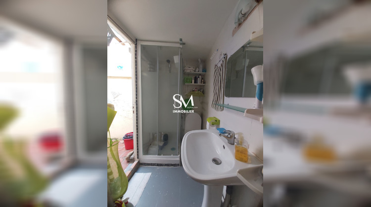 Ma-Cabane - Vente Maison Béziers, 33 m²