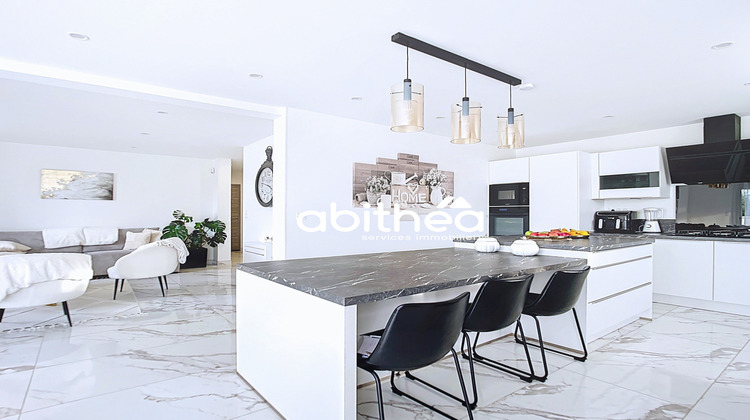 Ma-Cabane - Vente Maison Béziers, 140 m²