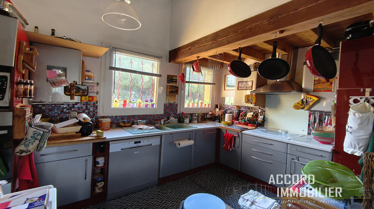 Ma-Cabane - Vente Maison Béziers, 84 m²