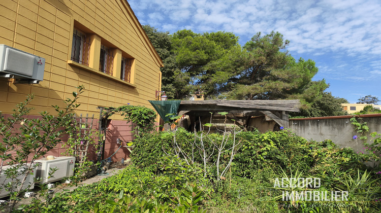 Ma-Cabane - Vente Maison Béziers, 84 m²