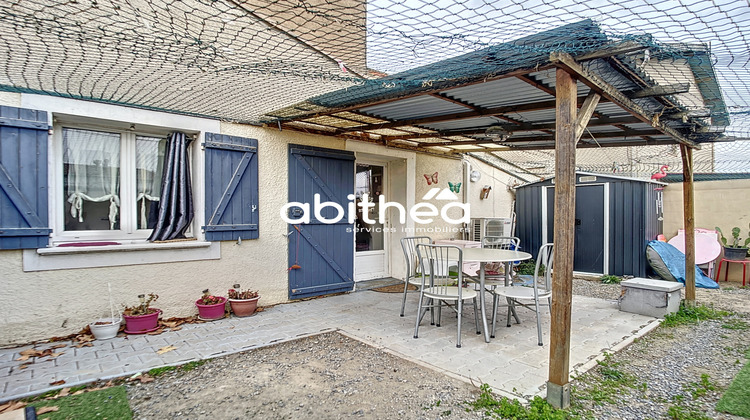 Ma-Cabane - Vente Maison Béziers, 30 m²