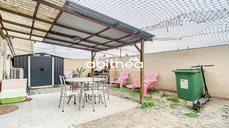 Ma-Cabane - Vente Maison Béziers, 30 m²