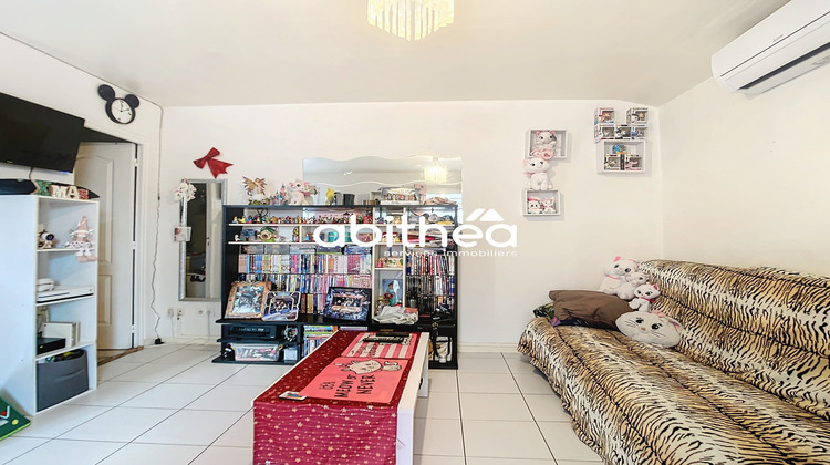 Ma-Cabane - Vente Maison Béziers, 30 m²