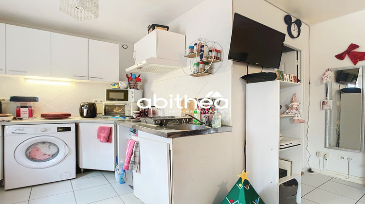 Ma-Cabane - Vente Maison Béziers, 30 m²