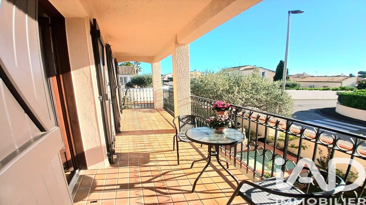 Ma-Cabane - Vente Maison Béziers, 143 m²