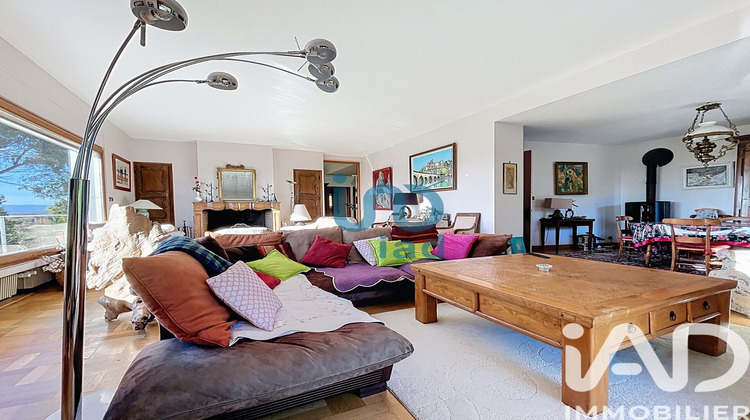 Ma-Cabane - Vente Maison Béziers, 260 m²