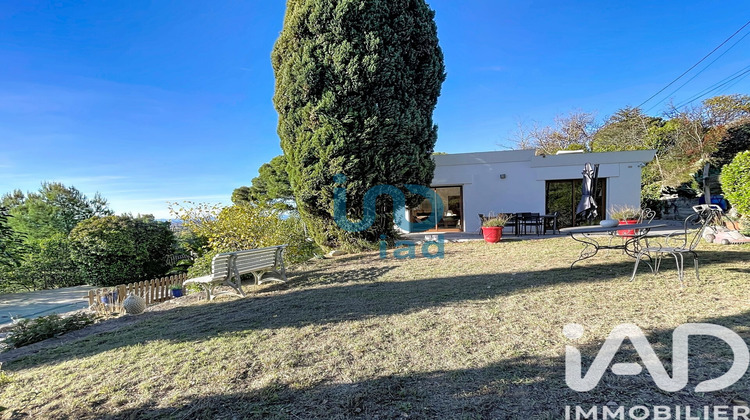 Ma-Cabane - Vente Maison Béziers, 260 m²