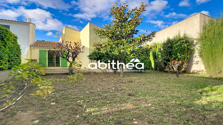 Ma-Cabane - Vente Maison Béziers, 90 m²