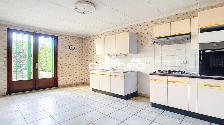 Ma-Cabane - Vente Maison Béziers, 90 m²