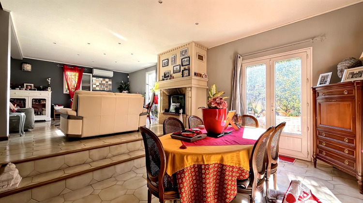Ma-Cabane - Vente Maison Béziers, 130 m²