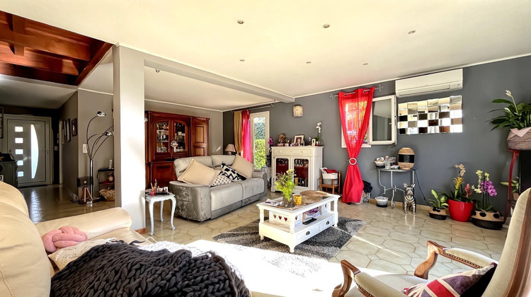 Ma-Cabane - Vente Maison Béziers, 130 m²