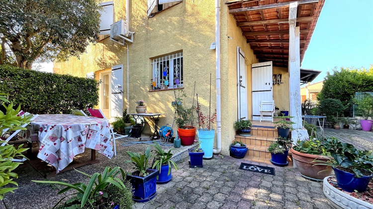 Ma-Cabane - Vente Maison Béziers, 130 m²