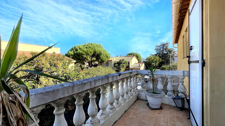 Ma-Cabane - Vente Maison Béziers, 130 m²