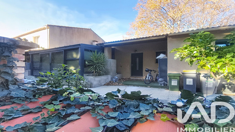 Ma-Cabane - Vente Maison Béziers, 106 m²