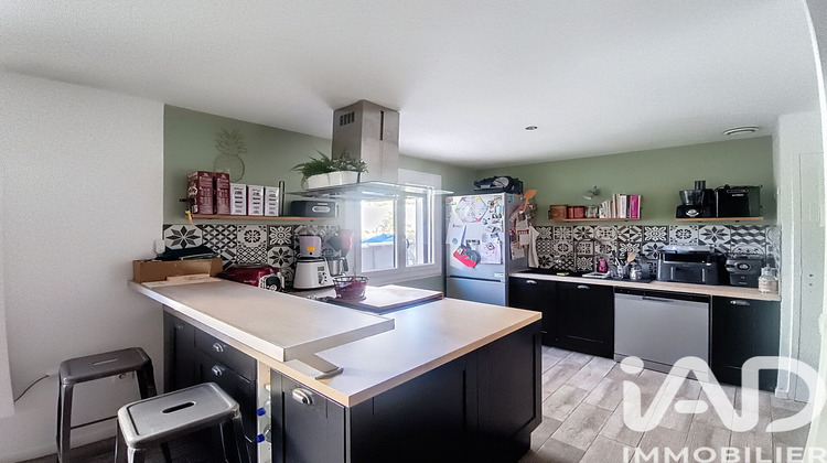 Ma-Cabane - Vente Maison Béziers, 106 m²