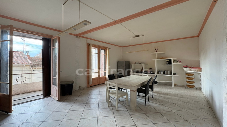 Ma-Cabane - Vente Maison BEZIERS, 140 m²