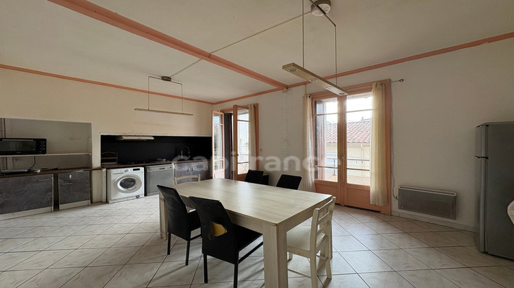 Ma-Cabane - Vente Maison BEZIERS, 140 m²