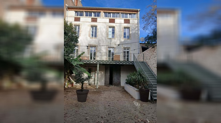 Ma-Cabane - Vente Maison BEZIERS, 350 m²