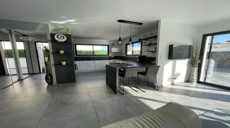 Ma-Cabane - Vente Maison BEZIERS, 132 m²