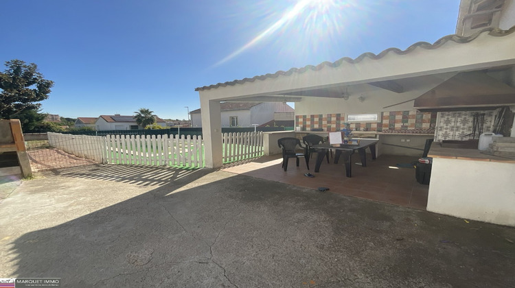 Ma-Cabane - Vente Maison BEZIERS, 156 m²