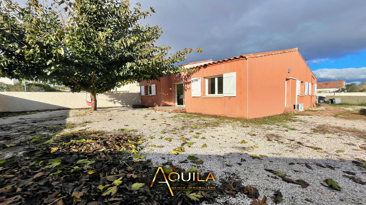 Ma-Cabane - Vente Maison Béziers, 89 m²