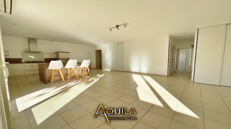 Ma-Cabane - Vente Maison Béziers, 89 m²