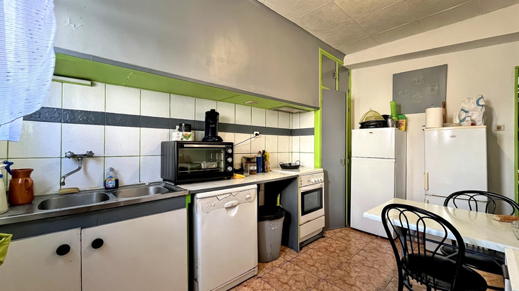 Ma-Cabane - Vente Maison Béziers, 90 m²