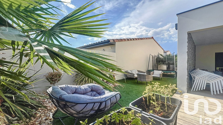 Ma-Cabane - Vente Maison Béziers, 125 m²