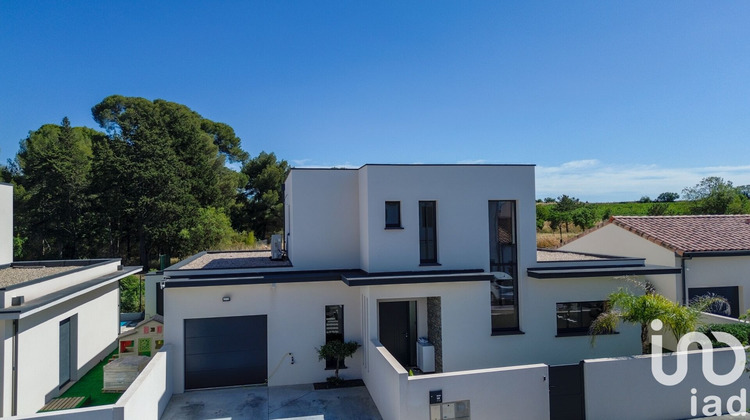 Ma-Cabane - Vente Maison Béziers, 125 m²