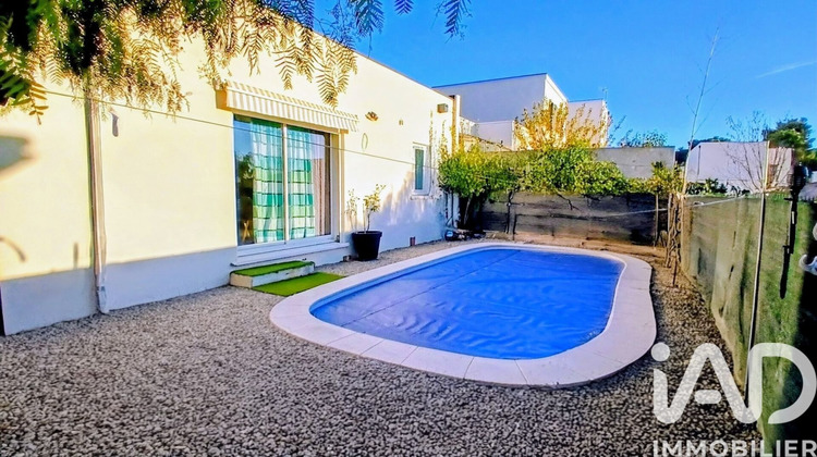 Ma-Cabane - Vente Maison Béziers, 68 m²