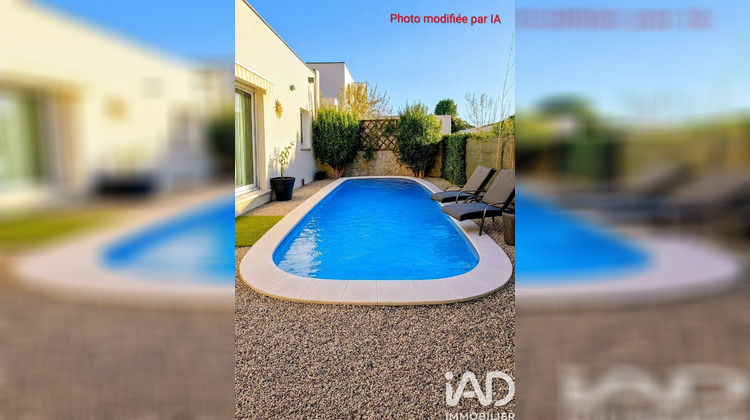 Ma-Cabane - Vente Maison Béziers, 68 m²