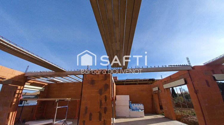 Ma-Cabane - Vente Maison Beziers, 111 m²