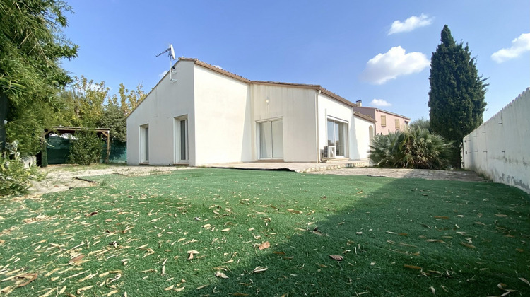 Ma-Cabane - Vente Maison Béziers, 100 m²